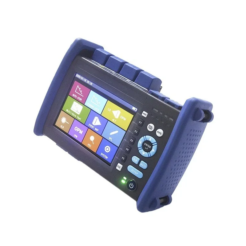Suitable for  domain reflectometer cable breakpoint tester