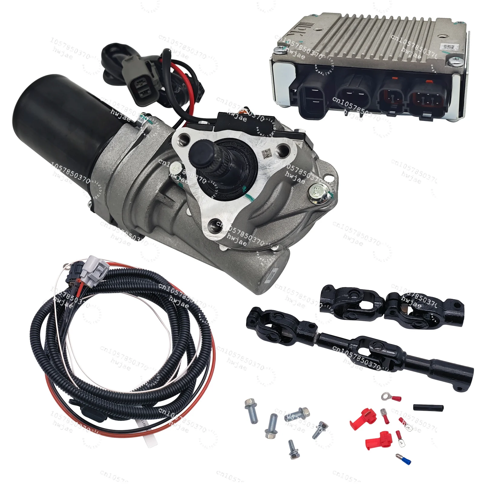 SSV Parts CF500 CF800 CF1000 7000-103000 EPS Kit 4x4 All Terrain Vehicle UTV Spare Parts