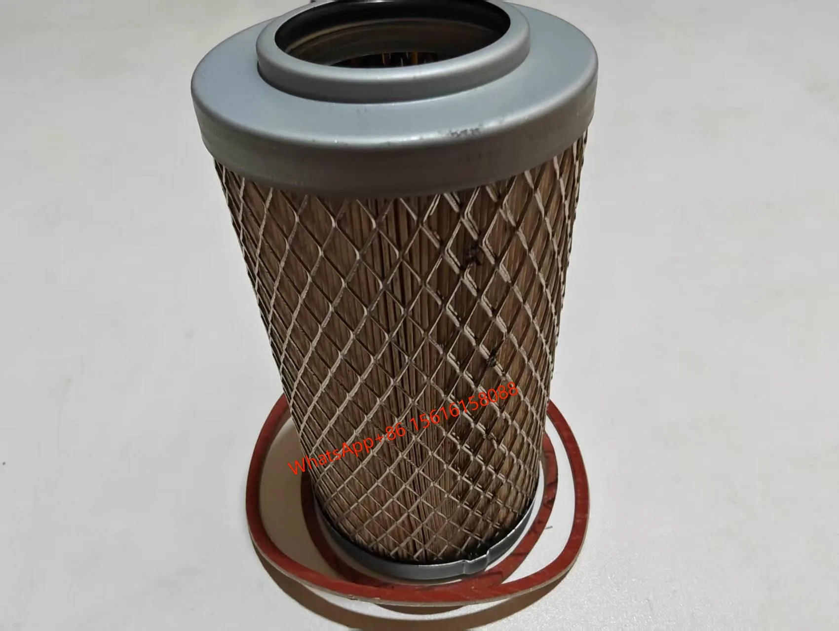 냉동 에어컨 부품 오일 필터 KIT07614 X3900937010E