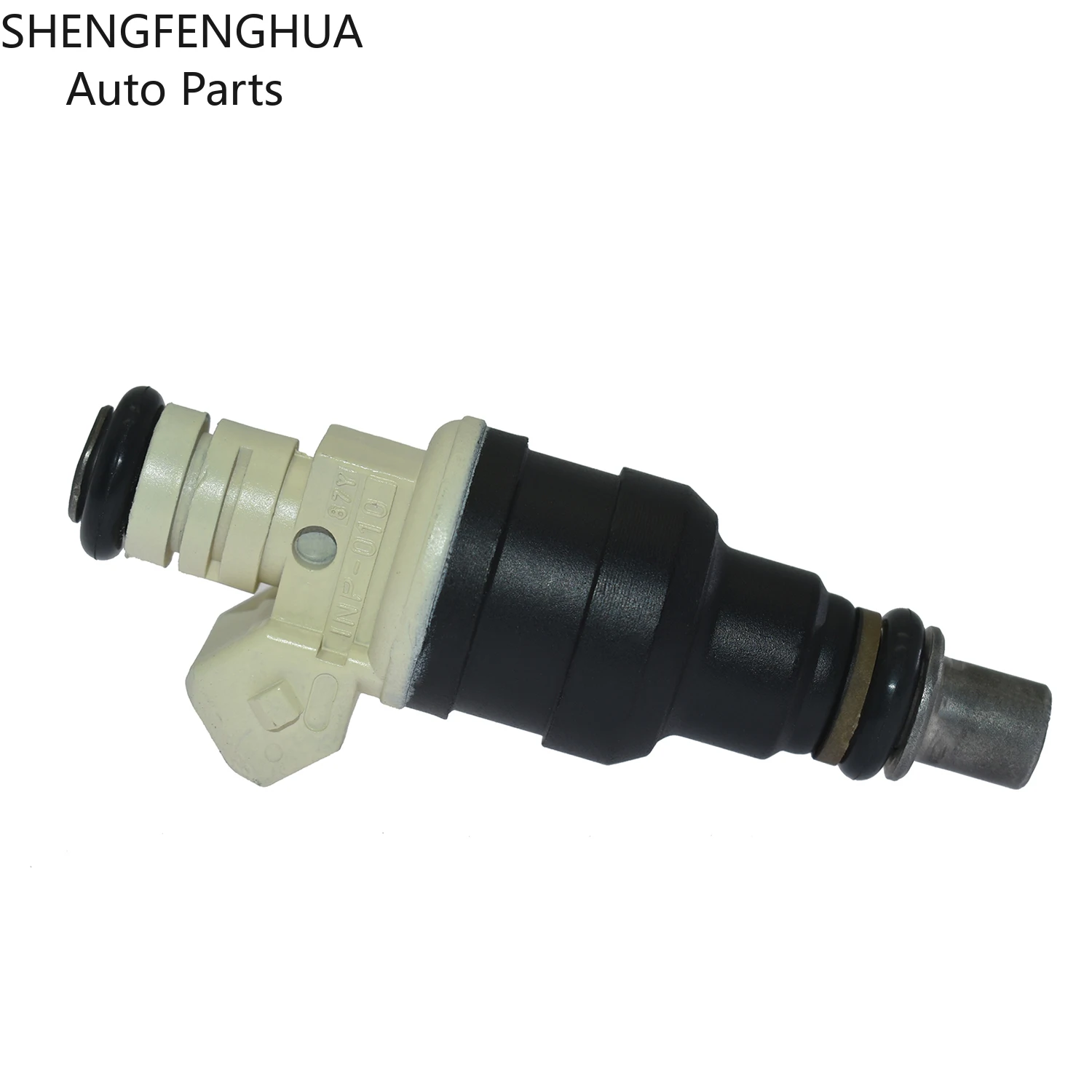 High quality auto parts Fuel Injector INP-010 For Mazda 323 626 MX-3 MX-6 Protege 929 1.6L 1.8L 2.0L For 4-Cylinder Petrol Engin