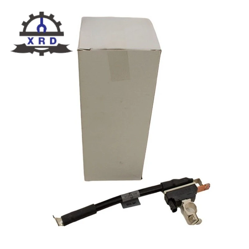 

OEM LR048601 LR048601 LR037867 Battery Negative Cable for Land Rover LHD 5.0L V8 for LR4 for RR