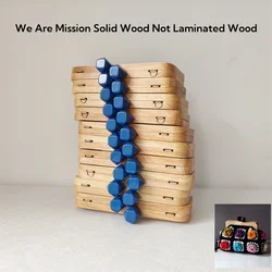 Mission Solid Wood 1 Pcs Of 20X8 Cm Handmade High Quality Wholesale Factory Sell Wood Purse Frame Bag Handle Hanger Frame Purse