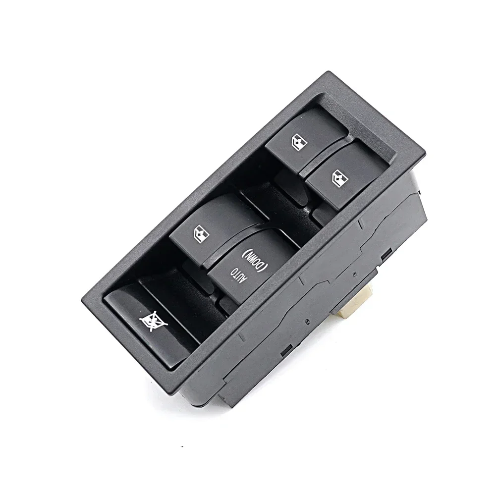 Electric Master Power Casement Control Switch Button For Proton GEN2 Window- Control Switch Glass Lifter Replacement