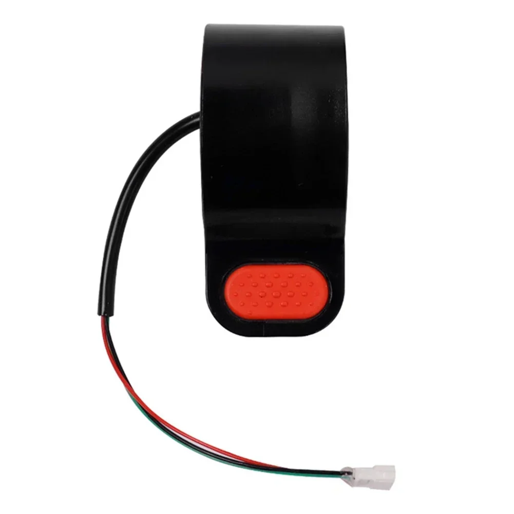 Electric Scooter Accelerator E-Scooter Finger Throttle Accelerator For -Xiaomi Pro/Pro2 Right-hand Gas Pedal Scooter Parts