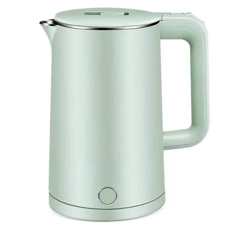 Electric kettle, stainless steel, small household appliances, household kettle, automatic power off