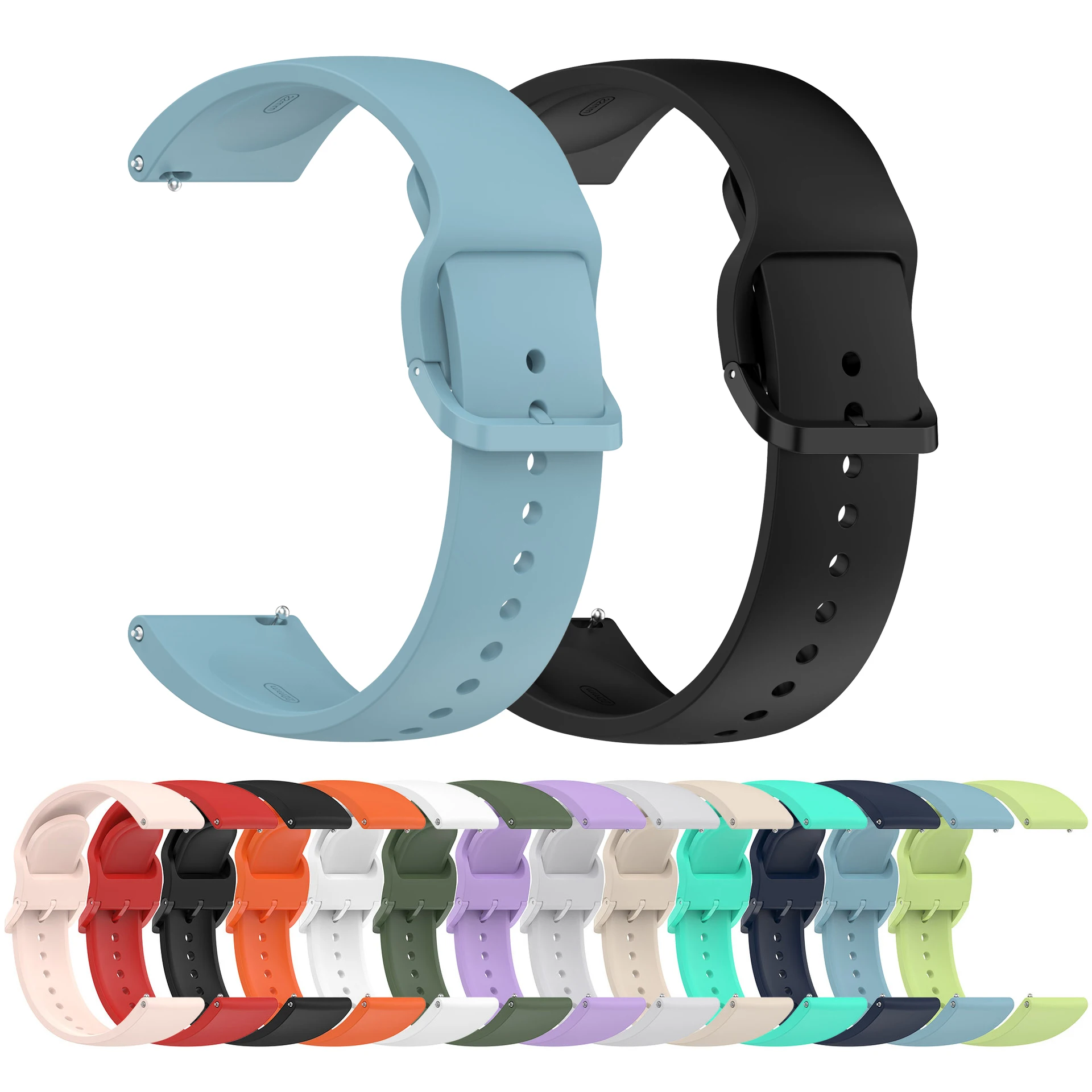 22Mm Replace Silico… - image