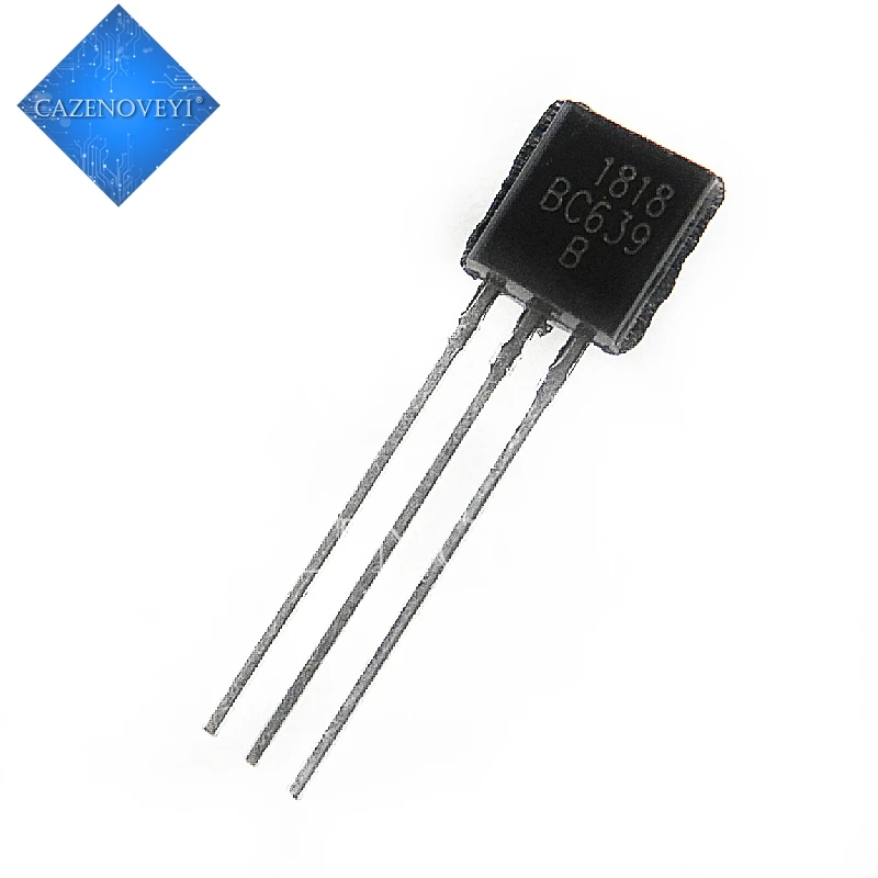 5PCS BC639 BC640 BF245A BF245C BF421 BF422 BF423 BS170 BS208 BSS88