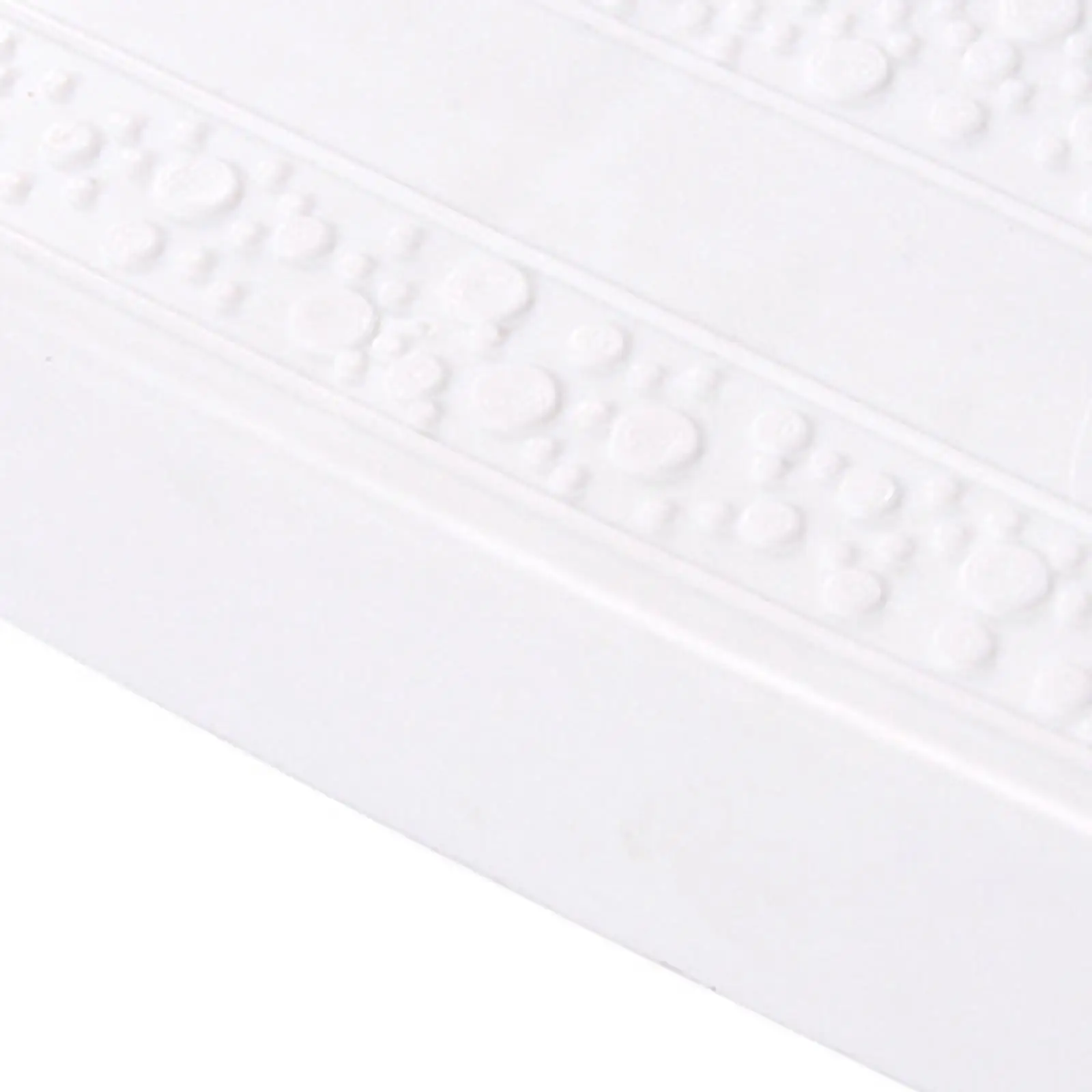 High Quality Pool Ladder Pedal Replacement Thickened ABS Swim Stairs Step for Water Park and Hot Spring Pools