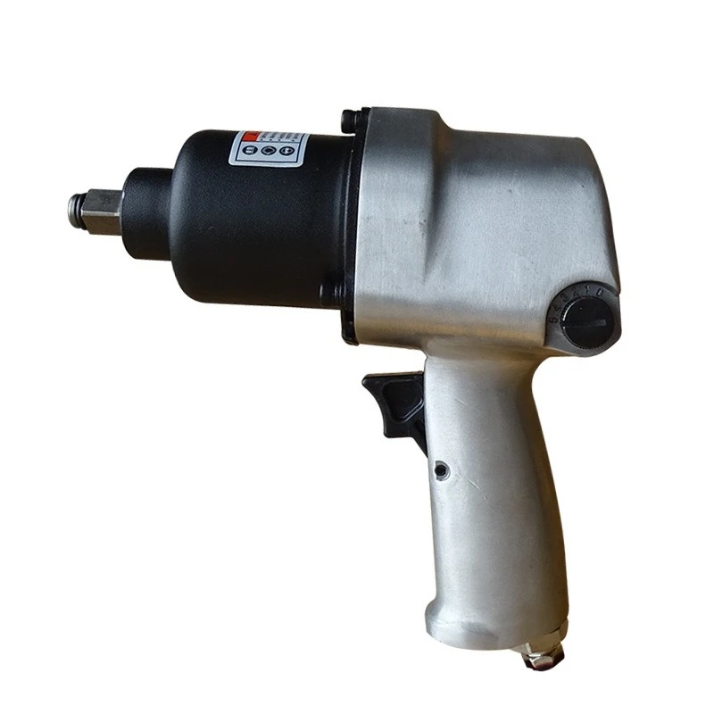 

Pneumatic wrench Pneumatic small air cannon air trigger Industrial grade auto repair tire removal