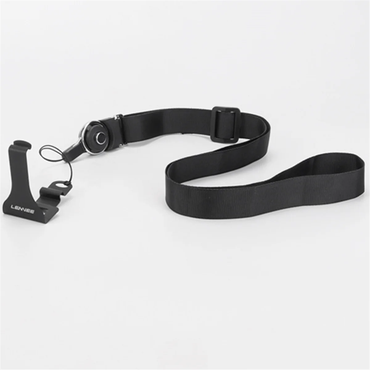LENVEE Remote Control Lanyard for 2PRO/ZOOM Multi-Functional Convenient Metal Lanyard Remote Control Lanyard Rope Accessory