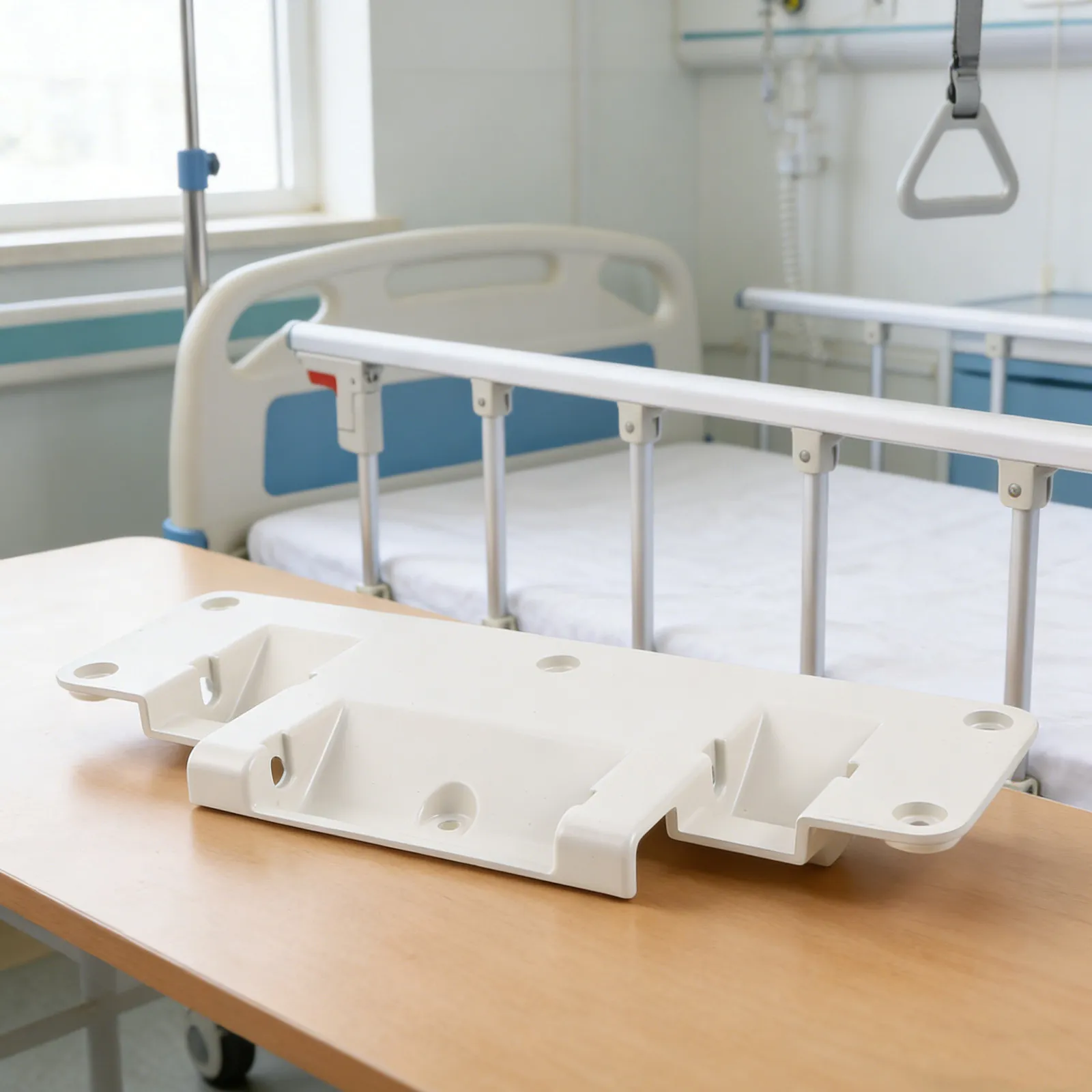 

Bed Rail Brackets Adjustable Rail Accessories Drop Down Support Replacement Parts Bedside Safety Guard Accessories