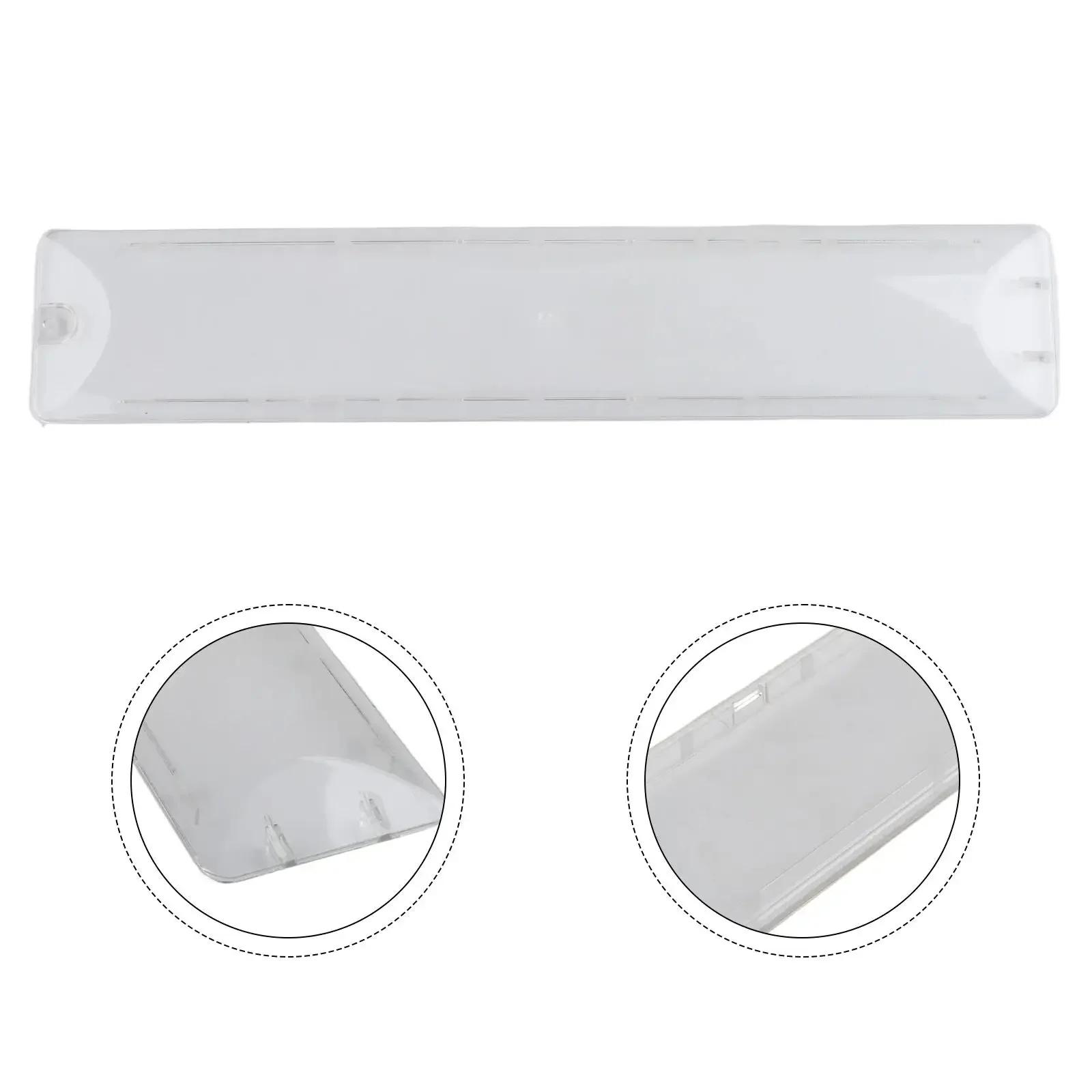 Enhance Your Cooking Environment with SB03294757 Replacement Range Hood Light Lens Cover Compatible with PM250 Series