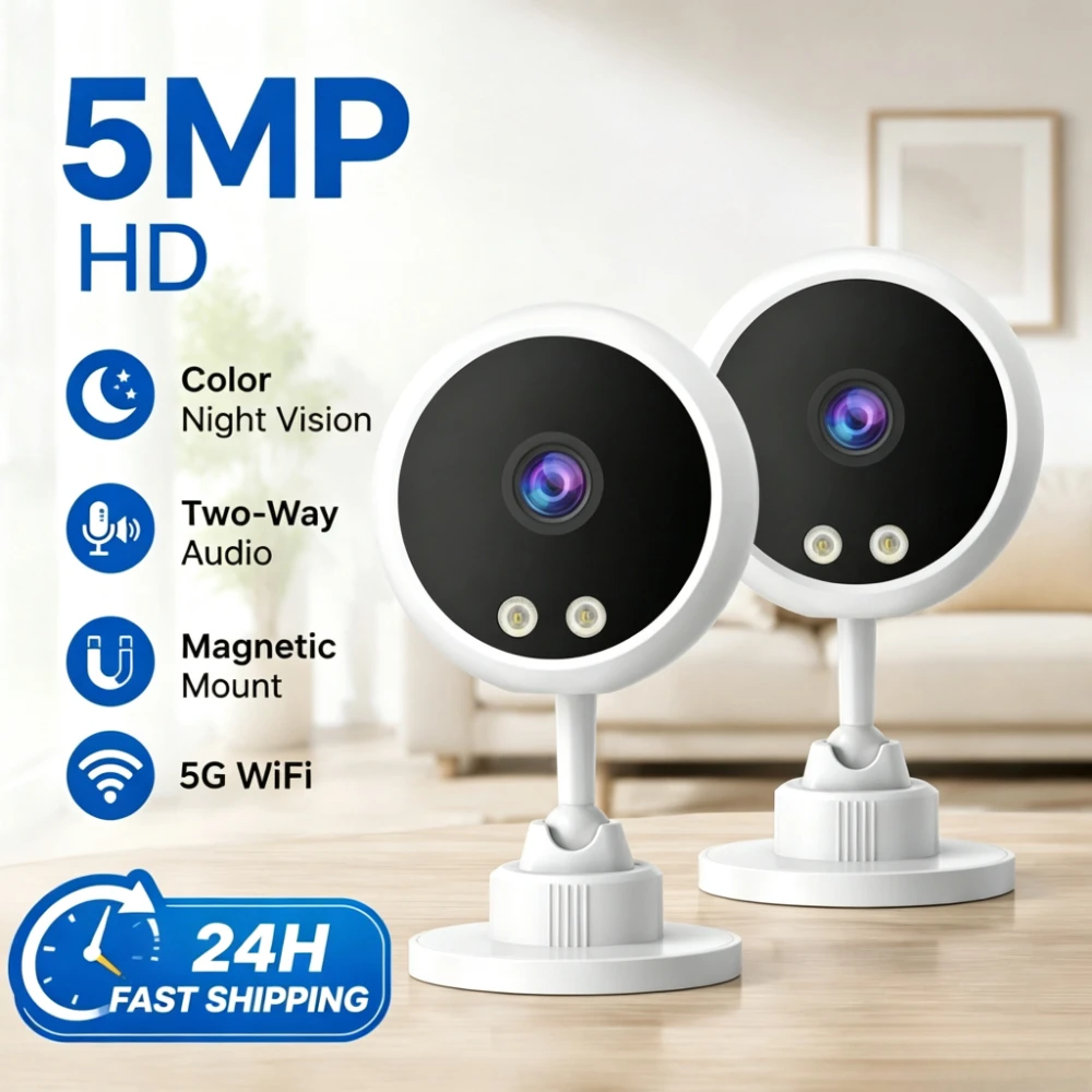 jooan-2pcs-5mp-hd-5g-wifi-indoor-security-camera-magnetic-mount-color-night-vision-two-way-audio-baby-monitor-home-surveillance