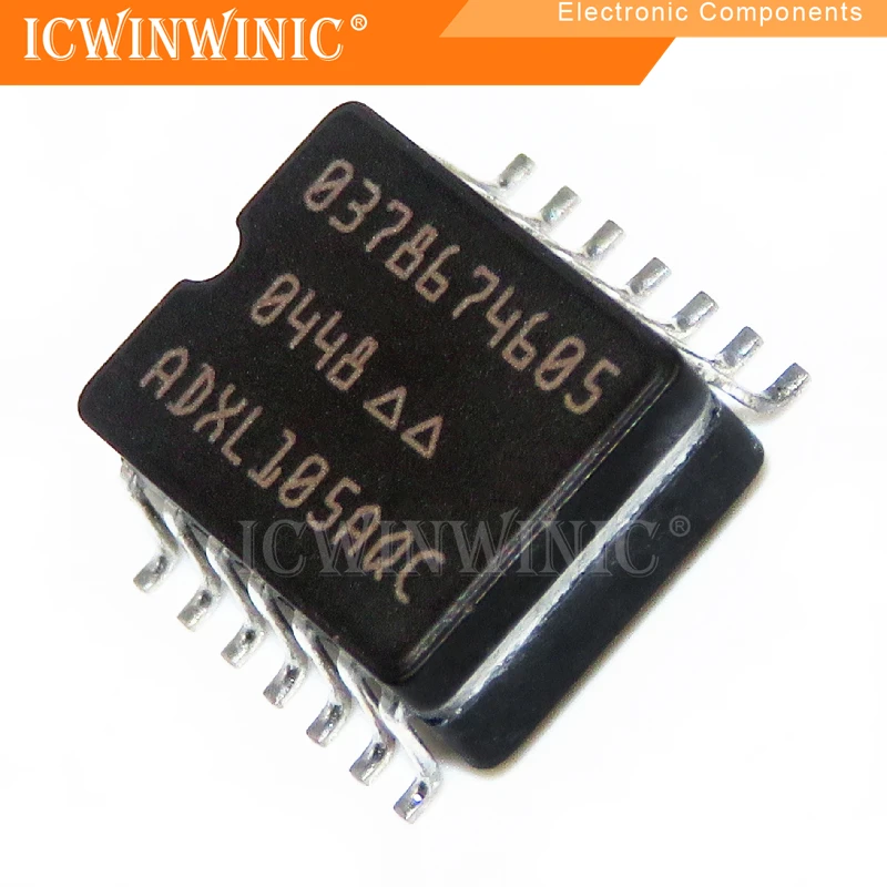 

1piece ADXL105AQC ADXL105