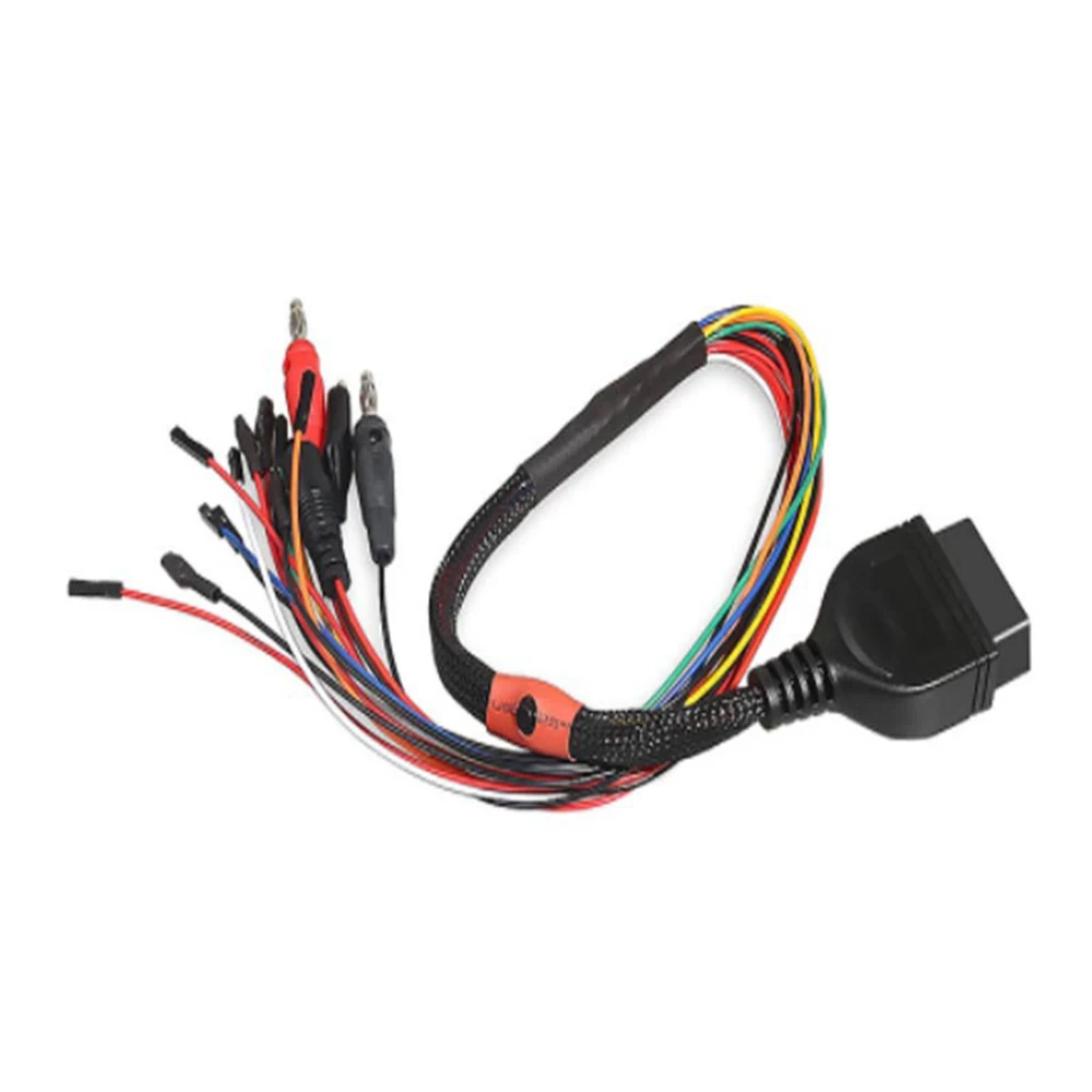 OBD2 Diagnostic Adapter MPPS V18 OBD Breakout Tricore Cable ECU Bench Pinout Cable MPPS V21