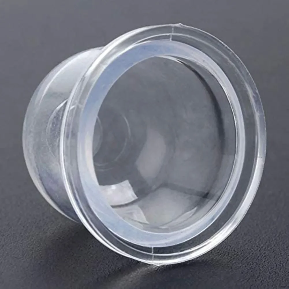 Lâmpada primer de 19mm + 22mm, 2 peças, motosserra, gasolina/combustível, conjunto de lâmpada primer de plástico, alta qualidade, prático, novo