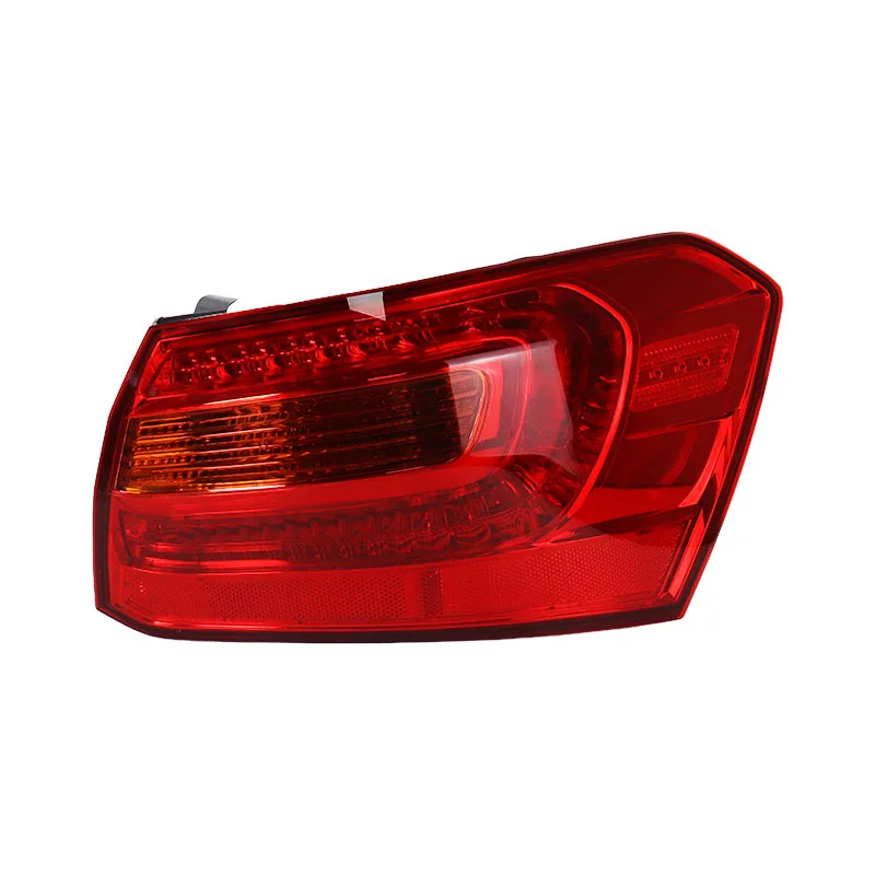 Outer Inner Car Rear Bumper Tail light Tail Lamp Brake Light For Kia K7 Cadenza 2008 2009 2010 2011 2013 With Bulb