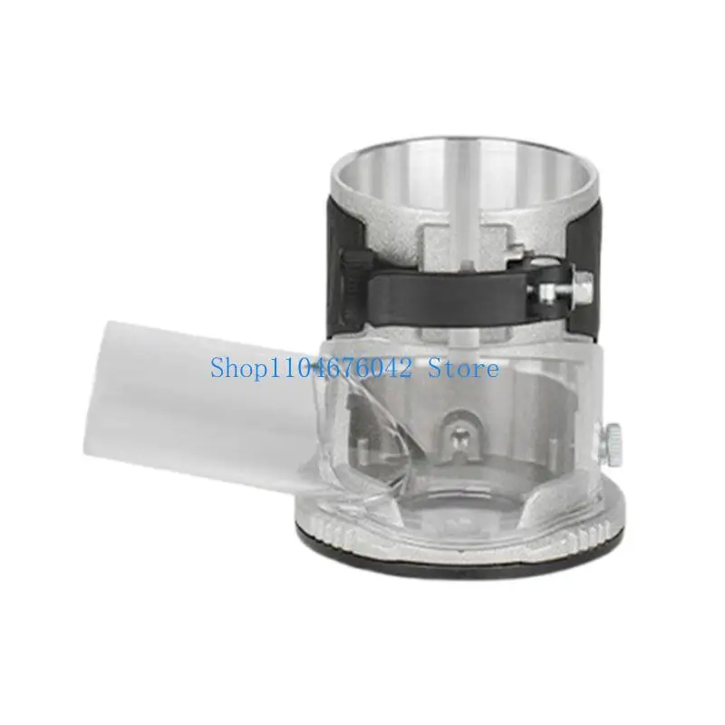 652F Router Base Trimming Milling Machine Base Electric Trimmer Machine Base