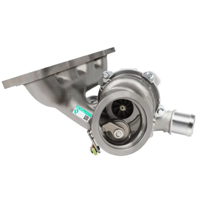 Turbocompressor turbo para 2011-2016 chevrolet cruze/cruze limitado sedan 4 portas 1.4l gt1446smlm 781504-5004s 781504-5001s 781504 8601