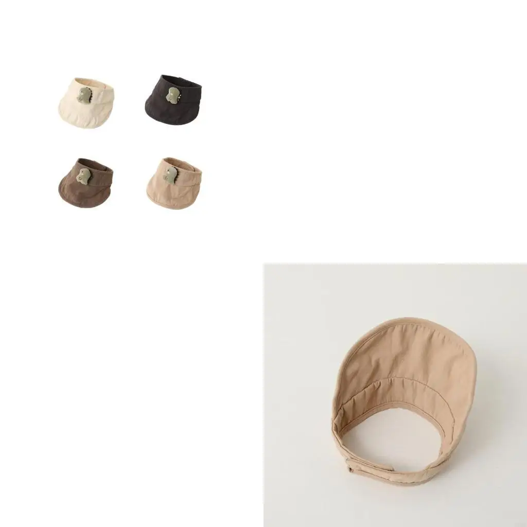 

Детские ролловые козырьки шляпа Солнца Шляпа Малыш