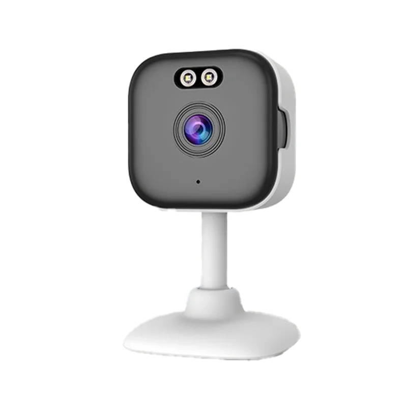 -BOFF Replaces Outdoor Cameras-Wi-Fi Enabled 2.4/5Ghz Window Camera 3MP Resolution Full-Color Night Vision Through Glass