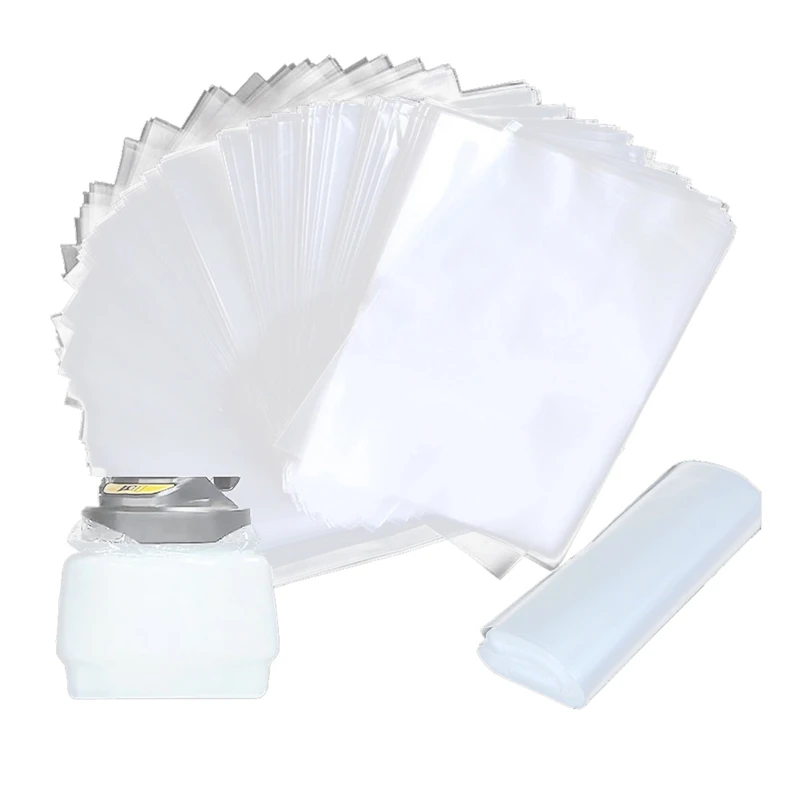 

100Pcs Paintspray Bags, Paint Sprayer Parts, Paintspray Cup Liners, Spraygun Cup Liners, Forwagner Paint Sprayer Parts