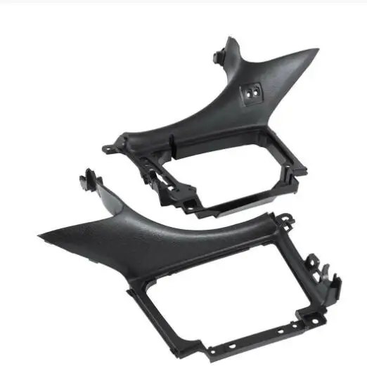 

Motorcycle ABS Left Or Right Shelter For Honda Goldwing GL 1800 GL1800 2012-2017 14 15 16 Injection