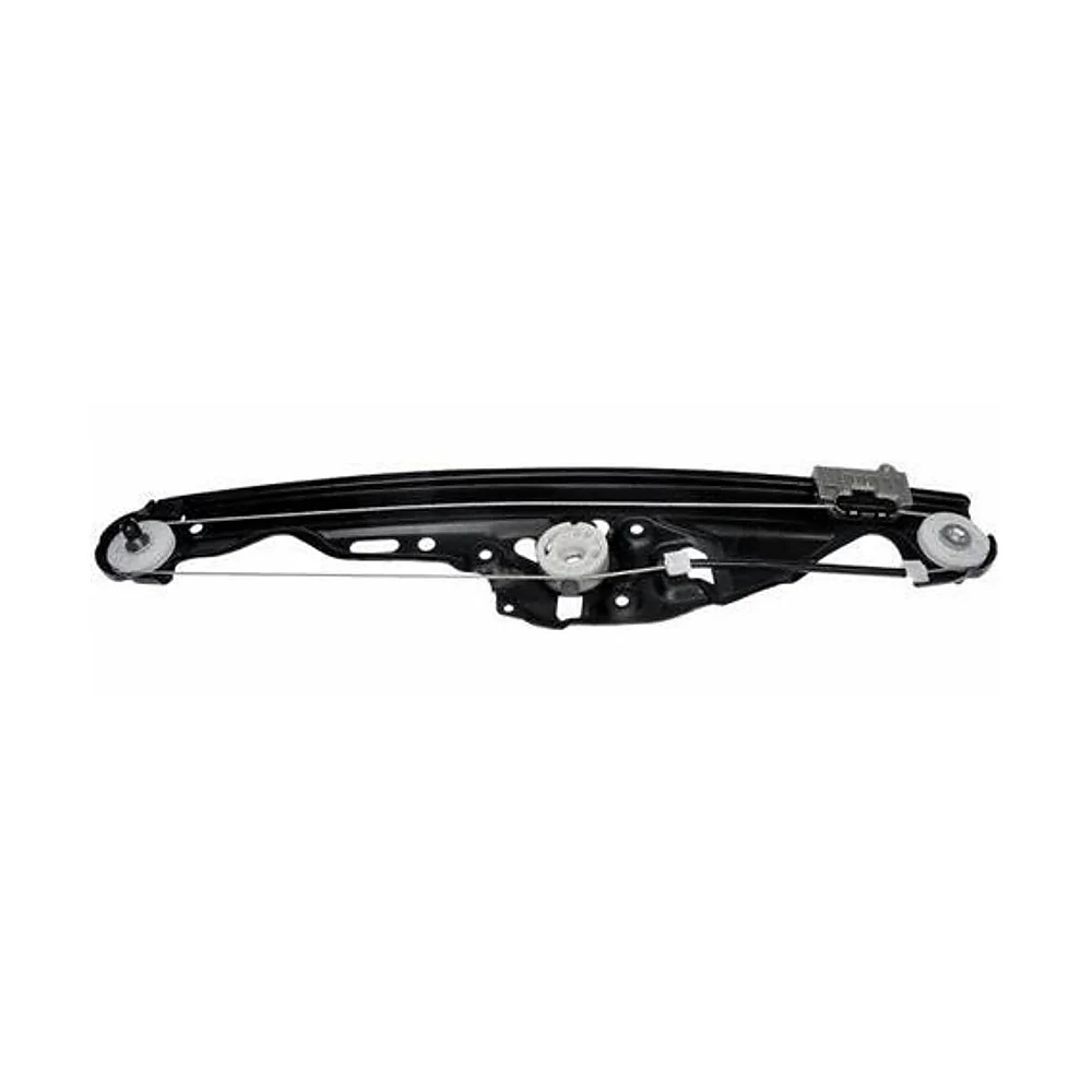 Window Regulator Assembly 51357075674 Fit For BMW xDrive 528i 535i 550i M5 528xi 535xi 525xi 530xi 525i 530i 545i