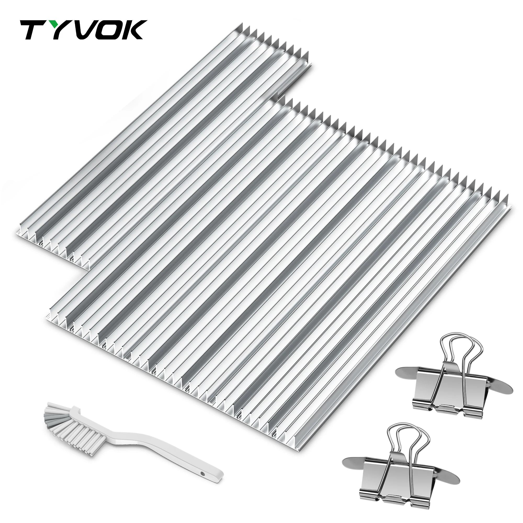 

Tyvok Laser Honeycomb Bed 400x400mm Honeycomb Work Table 200x200mm/330x200mm Universal Laser Engraving Cutting Working Table