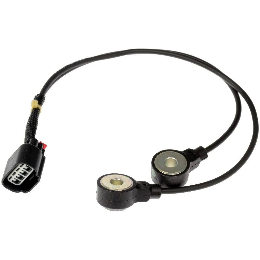 7T4Z12A699AB Engine Knock Sensor for Ford Edge Explorer F-150 Raptor 3.5L Mustang 3.7L 7T4Z12A699ABFC 7T4Z12A699A