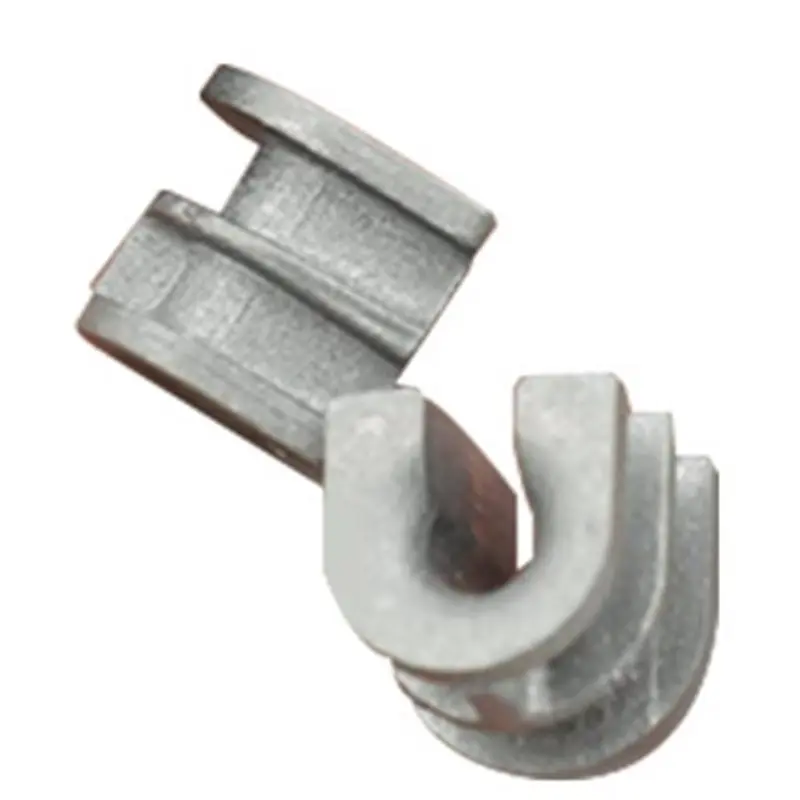 For Stihl FS90 FS100 FS200 FS55 Compatible 10PCS Trimmer Head Eyelet In Durable Alloy Steel