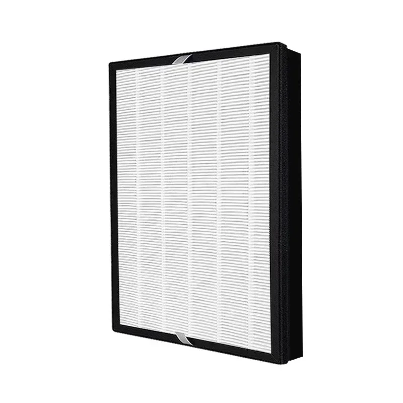 Air Purifier Filter Replacement HEPA Filter for Bork A703 Air Purifier Parts 305*245*30mm