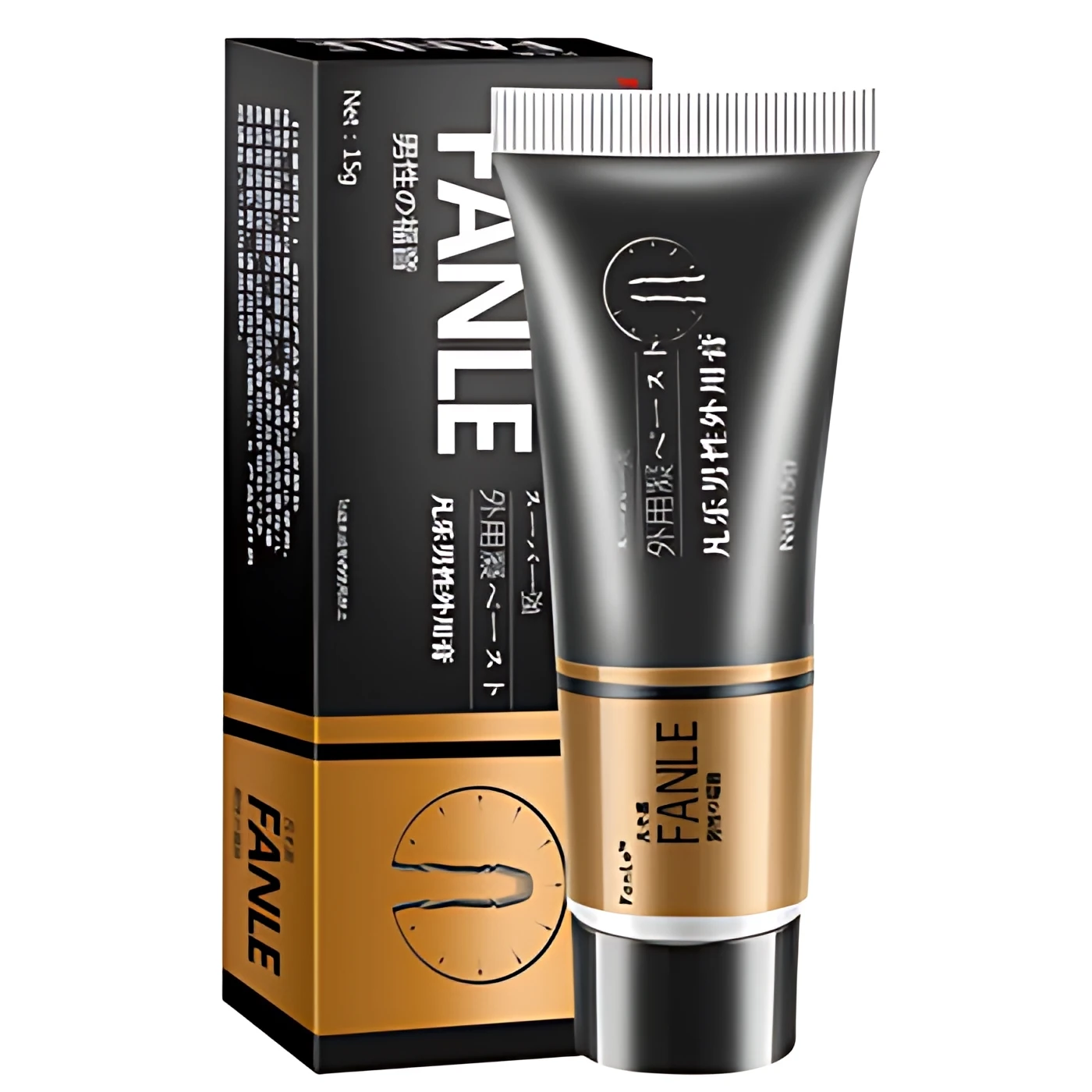 Male Big Dick Penis Enlargement Cream Sex Gel Increase Size Male Delay Erection Cream for Men Growth Thicken Adult Sex Products