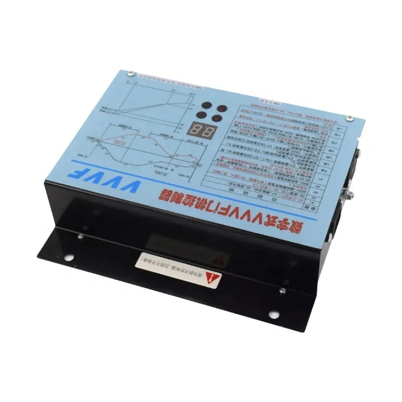 

Ife Dcr10 Elevator Digital Door Machine Controller