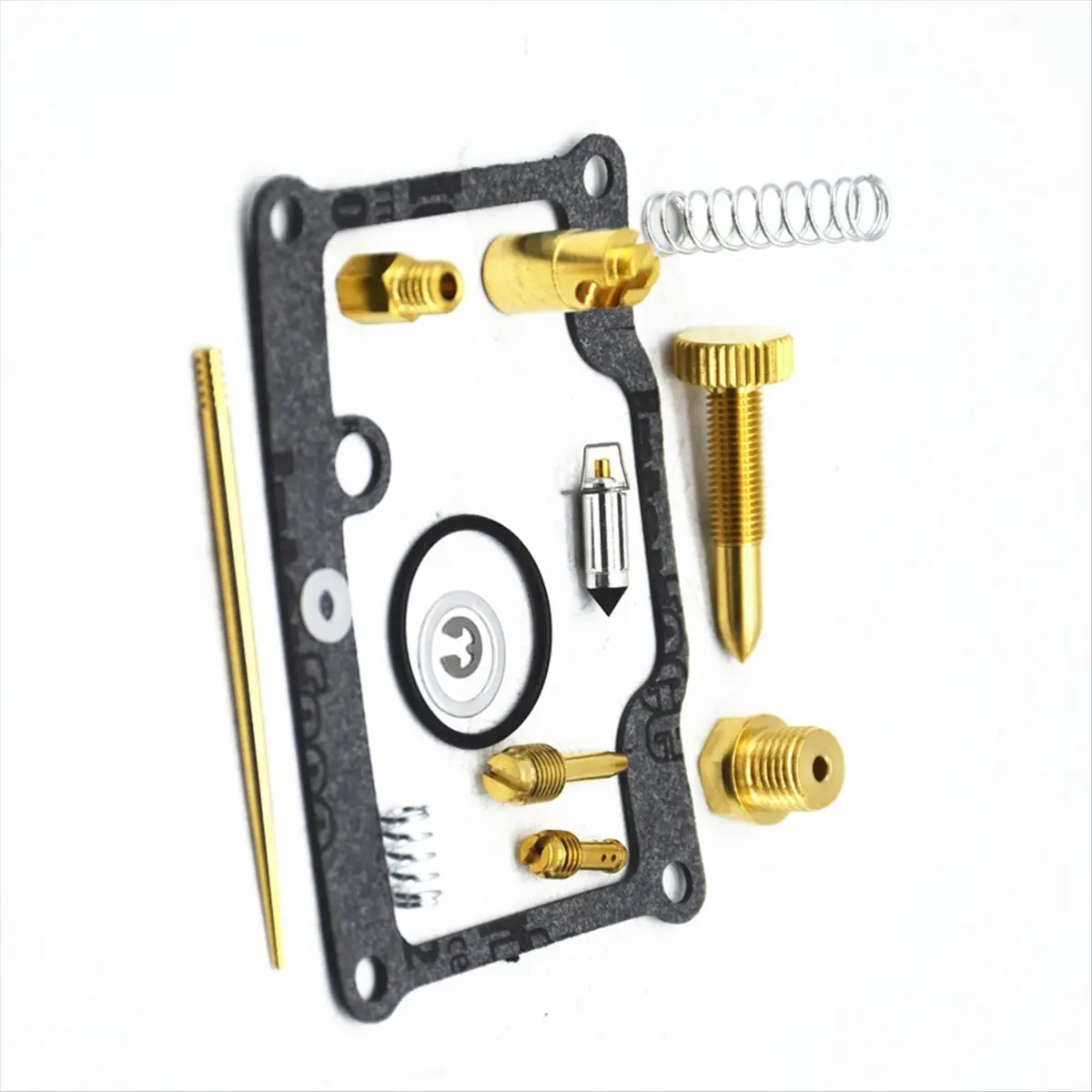 For Polaris Carb/Carburetor Repair Kit 1003-0004 SUP