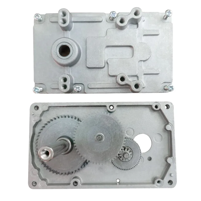 웜 기어 모터 12V 감속기 20-157RPM DC 고토크 전기 모터 메탈 기어 자동화 장비용 역방향 자동 잠금 장치