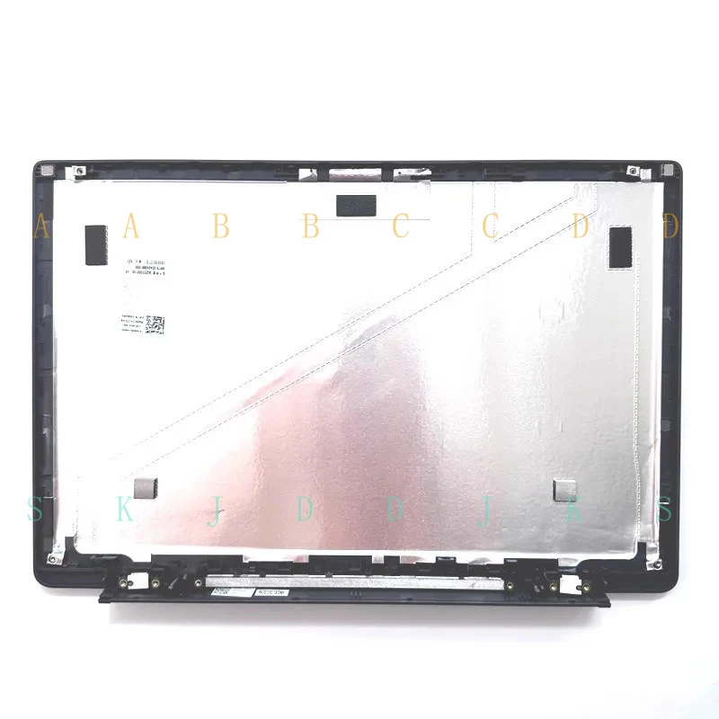 

M For Dell Latitude 7400 E7400 Laptop Lcd Back Cover Top Case A Shell R848V 0R848V