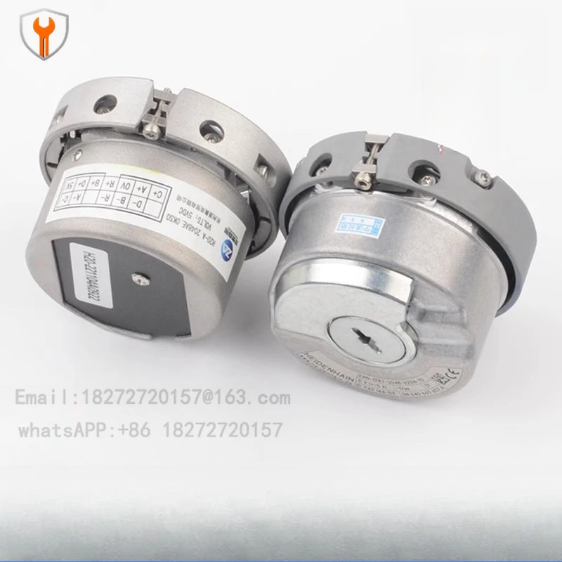 مناسبة لمضيف مزامنة مصعد التشفير الدوار 1387 ERN 1387 2048 62S14-70