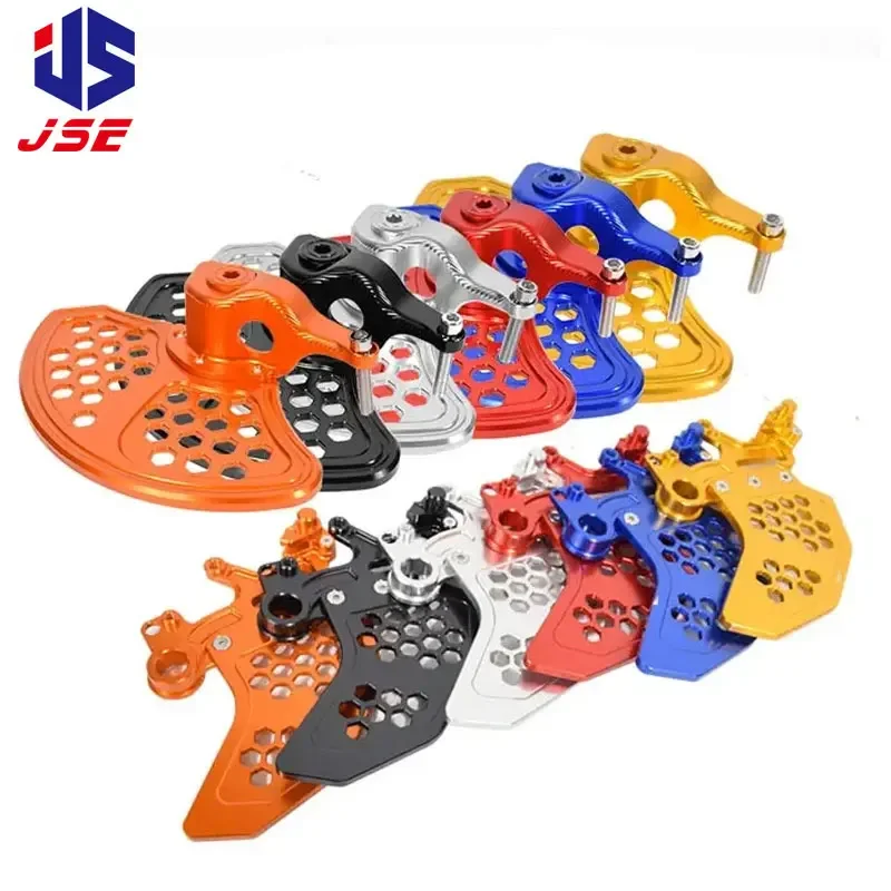 For SUR-RON Ultra Bee Front and Rear Brake Disc Protection Cover Sur Ron E-bike Off-road Accessories Surron