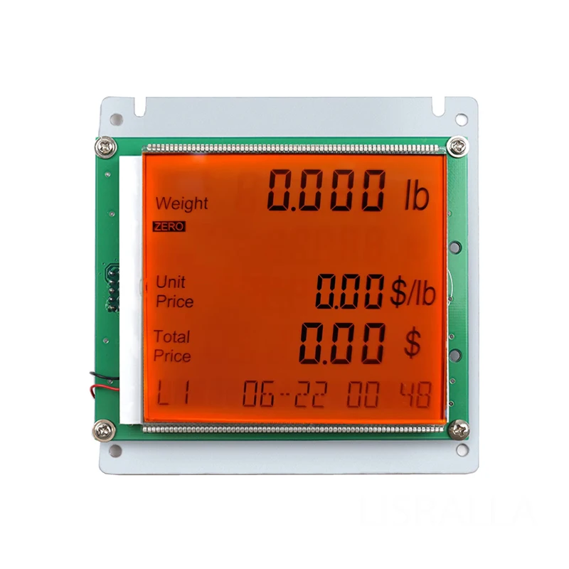 8442 عرض العملاء للموازين الإلكترونية METTLER TOLEDO 3600 #1