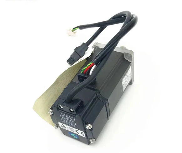 Japan 400W  Melservo Servo Motor HC-KFS43