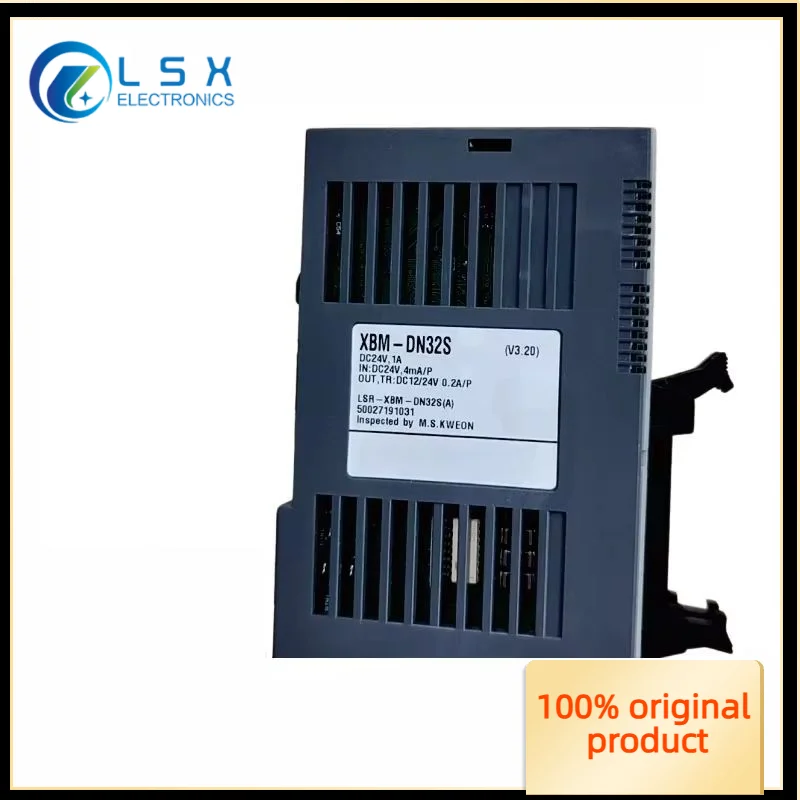 Brand new original programming controller XBM- DN16S XBM- DN32S XBM- DR16S XBC- DR30E XBC- DR32H XBC- DN32H XBC- DR64H XBC- DN64