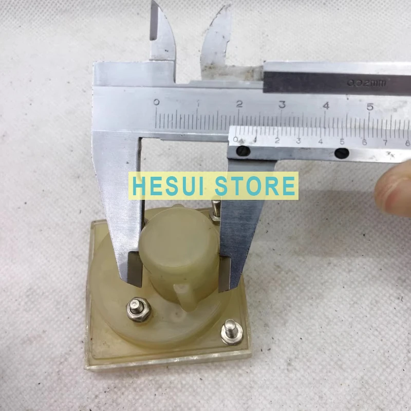 91C4 In the 1980s, the electric meter factory 100UA ammeter, mining machine, tube radio, making accessories