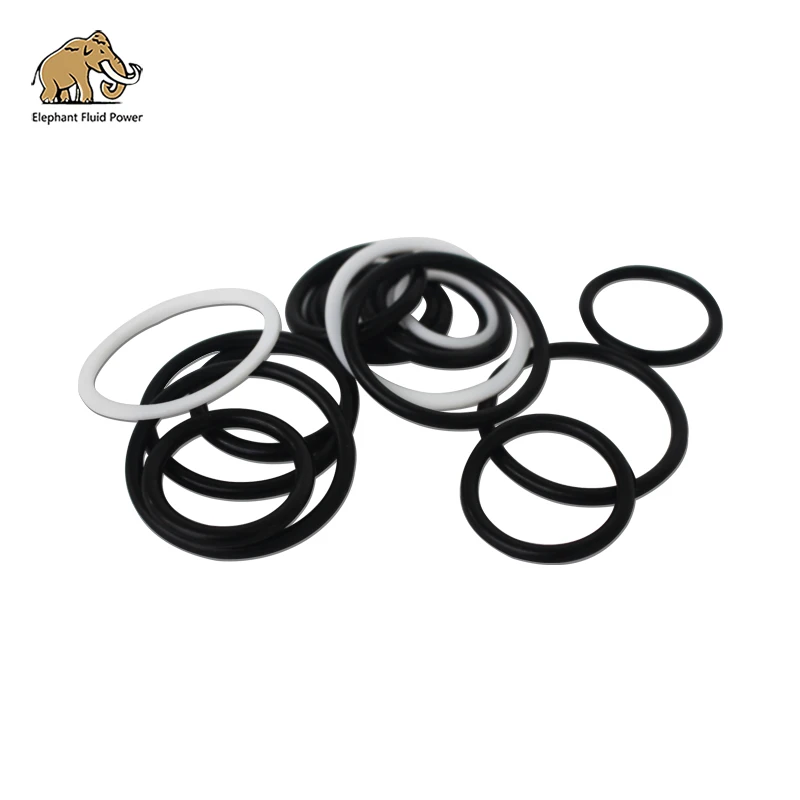 

Hydraulic Pump Repair Seal Kit K3V112DT/12T for Excavator HD700/HD820 Repair spare parts