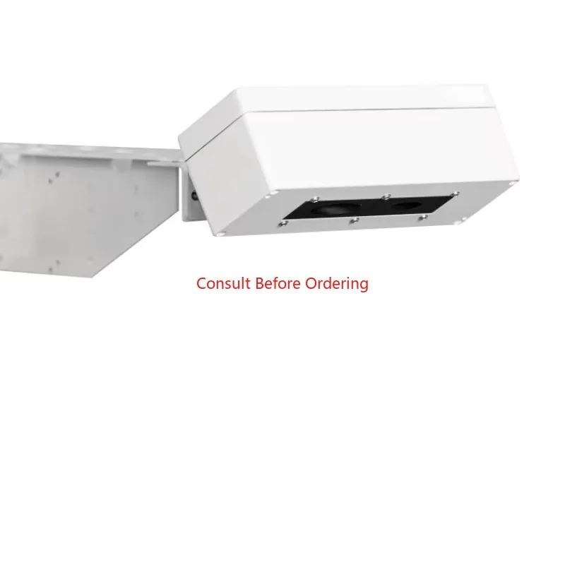 Forward Scatter Measurement Principle Meteorological Optical Range Visibility Detector Sensor Obstruction Vision Monitors