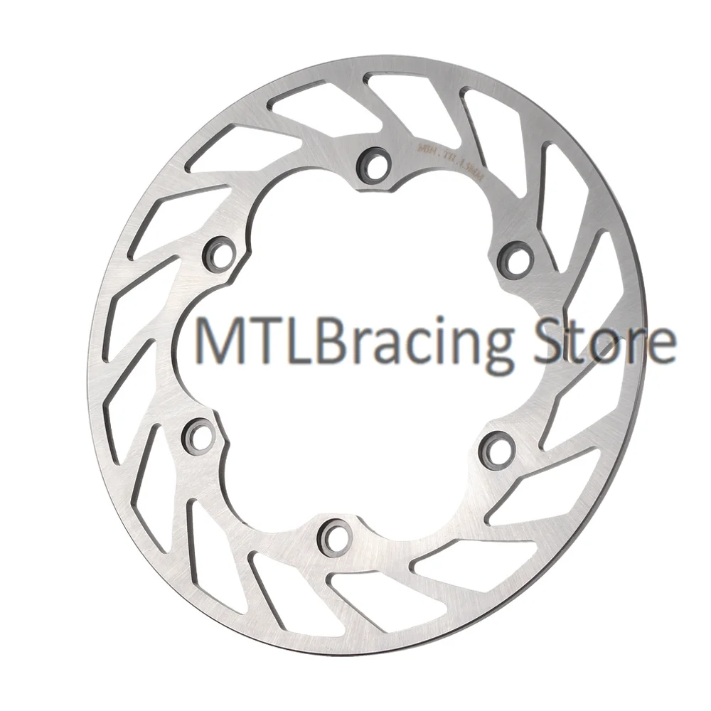 

Задний тормозной диск для мотоцикла SUZUKI GSX1300R Hayabusa 2008-2019, GSX1300BK 2008-2011, 69211-15H00, ротор заднего колеса