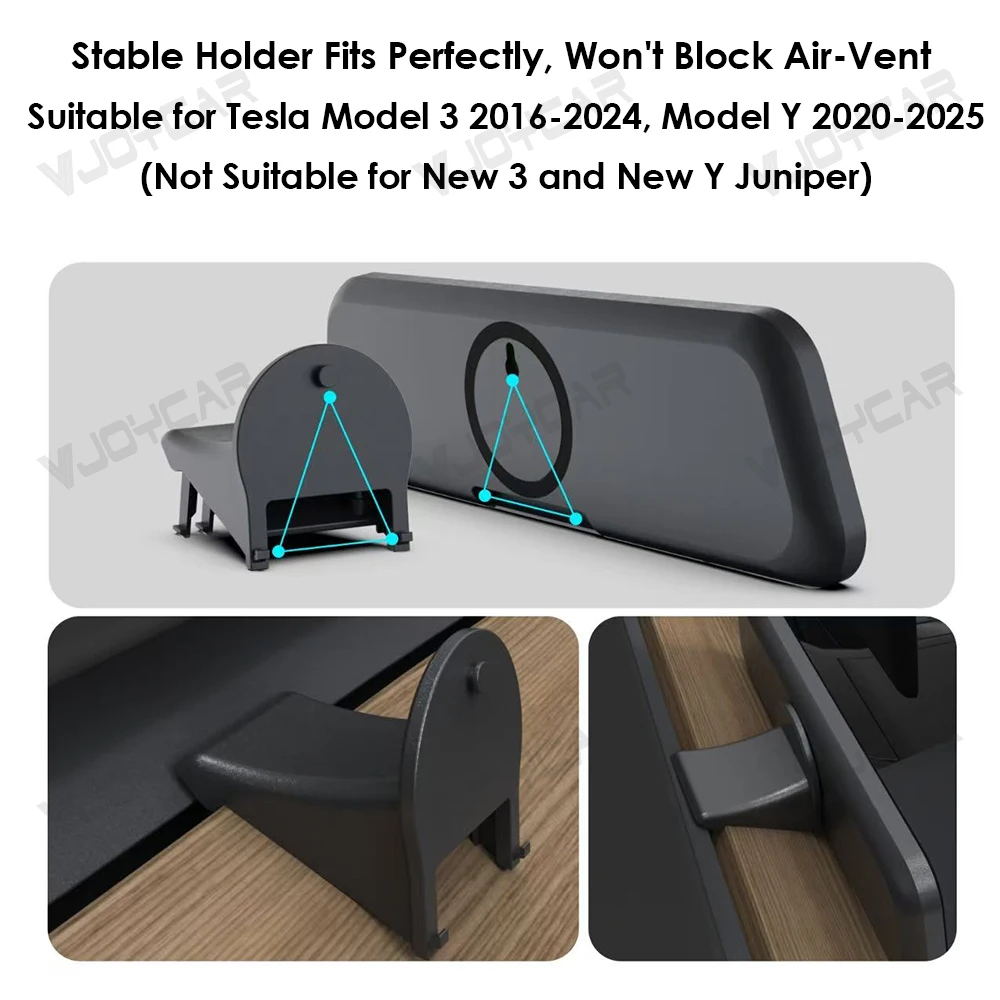 Für Tesla New Gen 2 9,6 Zoll Instrumentenanzeige Modell Y 3 YL Totwinkel-Warnung OTA-Update Neues Modell 3 Neues Y Juniper Armaturenbrett – Detail 6