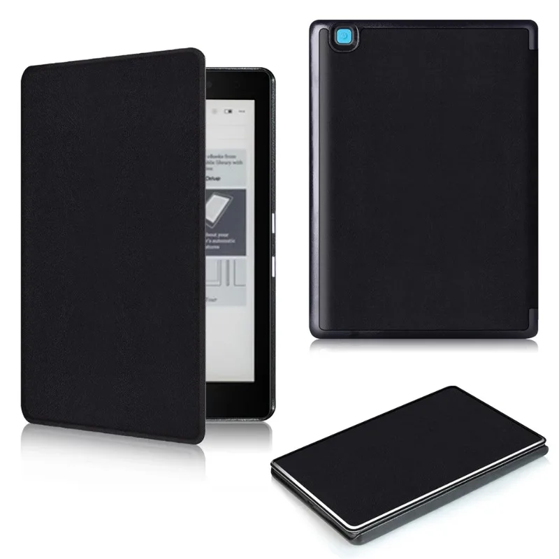 

KOBO Clara HD 6“ e-Reader 1072x1448 8G/16G/32G 300PPI Two-color light N249 eink ComfortLight PRO eBook Carta WIFI