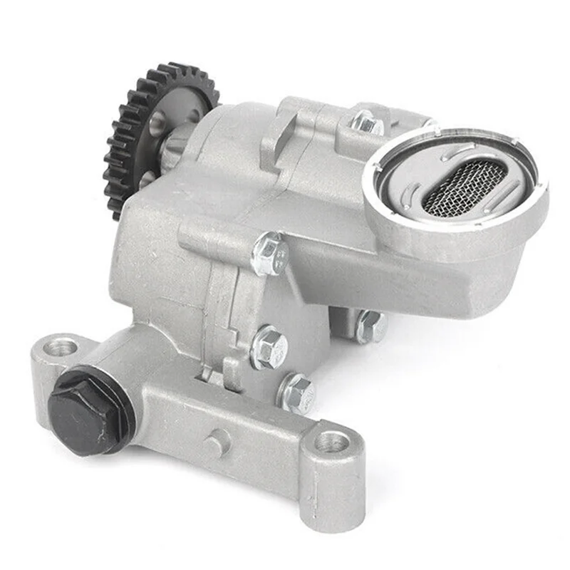 

Car Engine Oil Pump Assembly 1211A039/1211A006 For Mitsubishi ASX Outlander Sport Lancer Sportback 2007-2020 Replacement