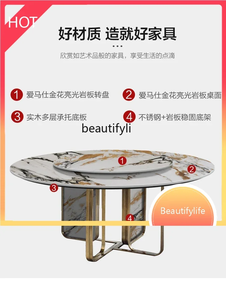 Cqy Italian Rock Sl… - image